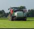 Balirke za okrugle bale Kuhn FBP 3135 Kombi