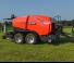 Balirke za okrugle bale Kuhn FBP 3135 Kombi