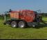 Balirke za okrugle bale Kuhn FBP 3135 Kombi