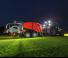 Balirke za okrugle bale Kuhn FBP 3135 Kombi