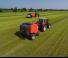 Balirke za okrugle bale Kuhn FBP 3135 Kombi