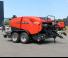 Balirke za okrugle bale Kuhn FBP 3135 Kombi
