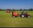 Balirke za okrugle bale Kuhn FBP 3135 Kombi