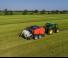 Balirke za okrugle bale Kuhn FBP 3135 Kombi