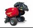 Balirke za okrugle bale Vicon FixBale 500 SC 15