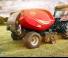 Balirke za okrugle bale Vicon FixBale 500 SC 15