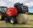 Balirke za okrugle bale Vicon FixBale 500 SC 15