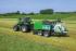 Balirke za okrugle bale DEUTZ-FAHR FixMaster 235