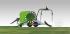 Balirke za okrugle bale DEUTZ-FAHR FixMaster 235