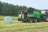 Balirke za okrugle bale DEUTZ-FAHR FixMaster 235