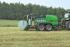 Balirke za okrugle bale DEUTZ-FAHR FixMaster 235
