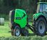 DEUTZ-FAHR FixMaster 330