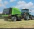Balirke za okrugle bale DEUTZ-FAHR FM 225