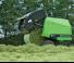 Balirke za okrugle bale DEUTZ-FAHR FM 225