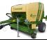 Balirke za okrugle bale Krone Fortima F 1250