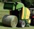Balirke za okrugle bale Krone Fortima F 1250 MC