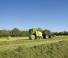 Balirke za okrugle bale Krone Fortima V 1500