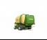 Balirke za okrugle bale Krone Fortima V 1500 MC