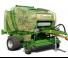Balirke za okrugle bale Krone Fortima V 1500 MC