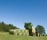 Balirke za okrugle bale Krone Fortima V 1500 MC