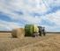 Balirke za okrugle bale Krone Fortima V 1500 MC