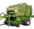 Balirke za okrugle bale Krone Fortima V 1500 MC