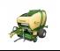 Balirke za okrugle bale Krone Fortima V 1800