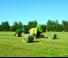 Balirke za okrugle bale Krone Fortima V 1800