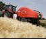 Balirke za okrugle bale Kuhn i-BIO