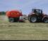 Balirke za okrugle bale Kuhn i-BIO +