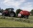 Balirke za okrugle bale Kuhn i-BIO +