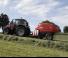 Balirke za okrugle bale Kuhn i-BIO +