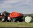 Balirke za okrugle bale Kuhn i-BIO +