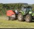 Balirke za okrugle bale Kuhn i-BIO +