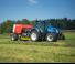 Balirke za okrugle bale Pöttinger Impress 3130 F Pro
