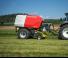 Balirke za okrugle bale Pöttinger Impress 3130 F Pro