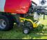 Balirke za okrugle bale Pöttinger Impress 3190 V PRo