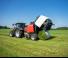 Balirke za okrugle bale Pöttinger Impress 3190 V PRo