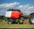 Balirke za okrugle bale Pöttinger Impress 3190 V PRo
