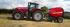 Massey Ferguson MF 516 V Rotor