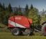 Balirke za okrugle bale Maschio Mondiale 110 TOPCUT