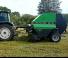 DEUTZ-FAHR MP 124