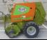 Wolagri Pony 100 Combi