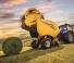 New Holland Pro-Belt 190 Cropcutter 13K  