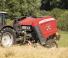 Balirke za okrugle bale Massey Ferguson RB 3130F Classic