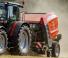 Balirke za okrugle bale Massey Ferguson RB 3130F Classic
