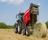 Balirke za okrugle bale Massey Ferguson RB 3130F Classic