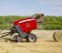 Balirke za okrugle bale Massey Ferguson RB 3130F Classic