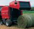Balirke za okrugle bale Case IH RB 344 RC