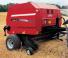 Balirke za okrugle bale Case IH RB 344 RC